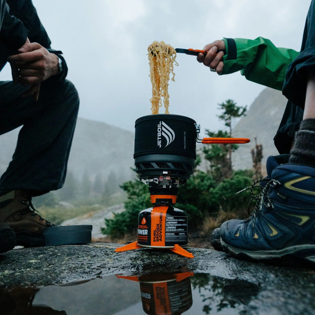 TrailCook 1.2L