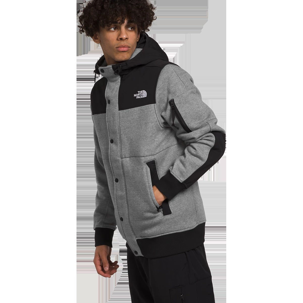Men's Highrail Fleece Jacket 2.0
