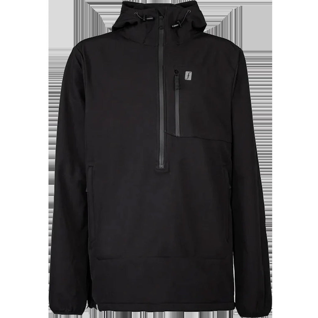 Men's Softshell Anorak