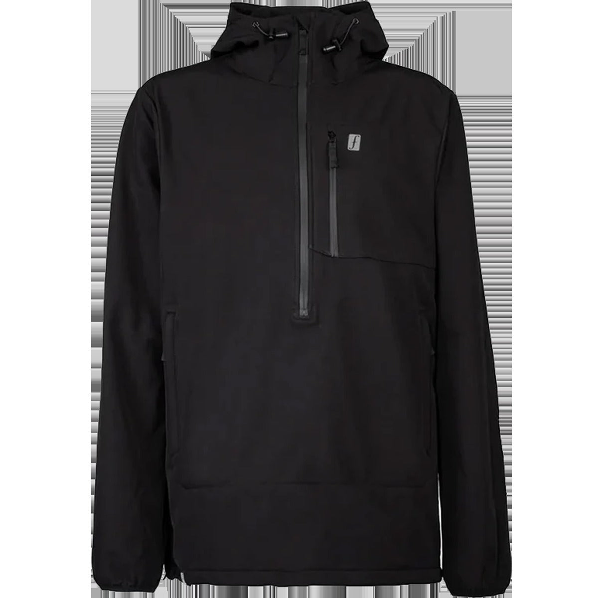 Men's Softshell Anorak