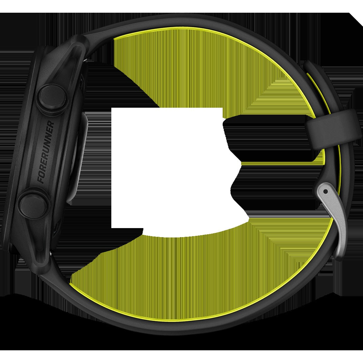 Forerunner 170 Music