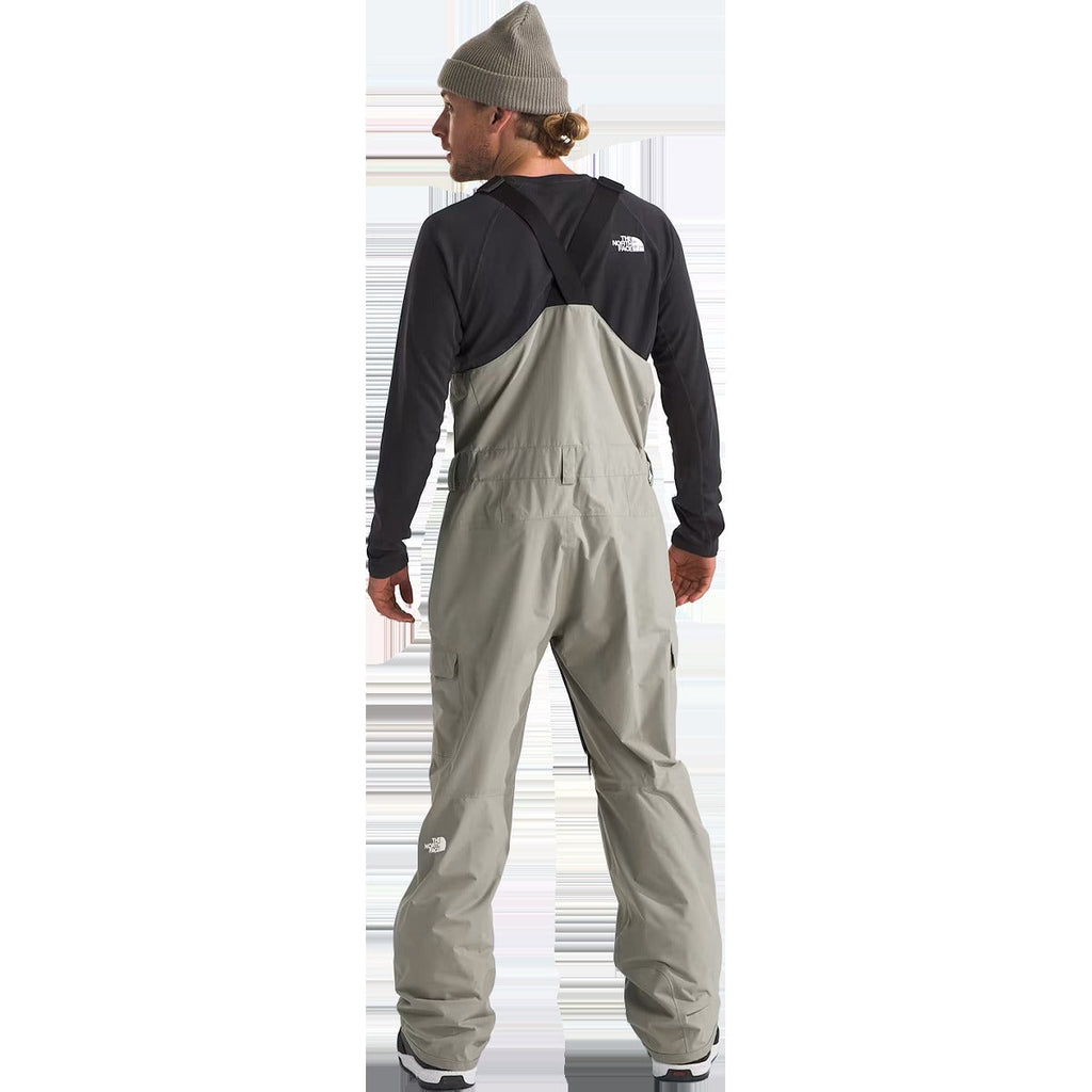 Freedom Bib - Long