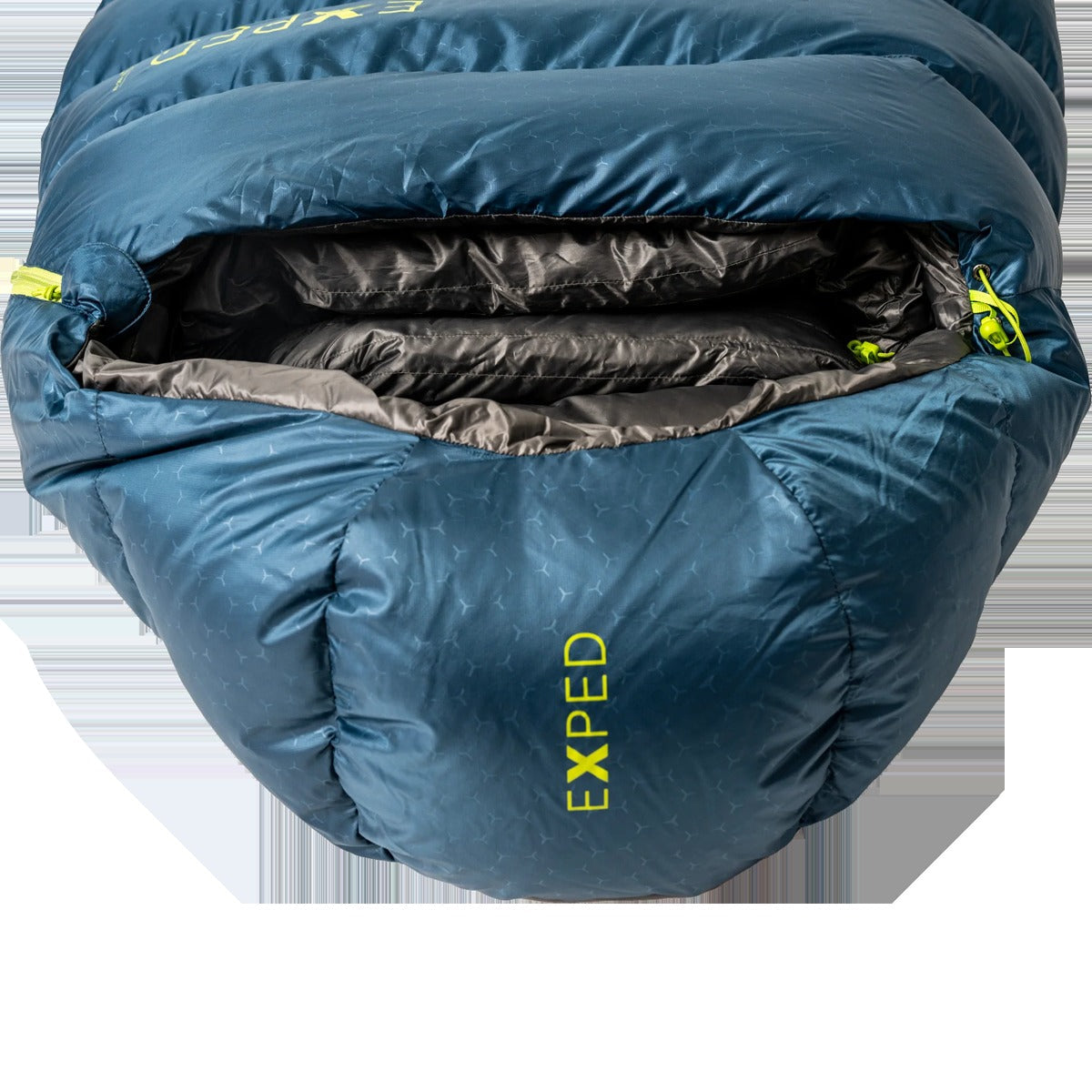 Terra -10C 15F Left Zip
