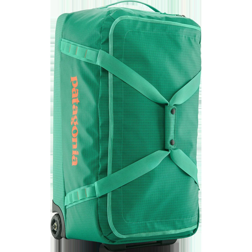 Black Hole Wheeled Duffle Bag 70L