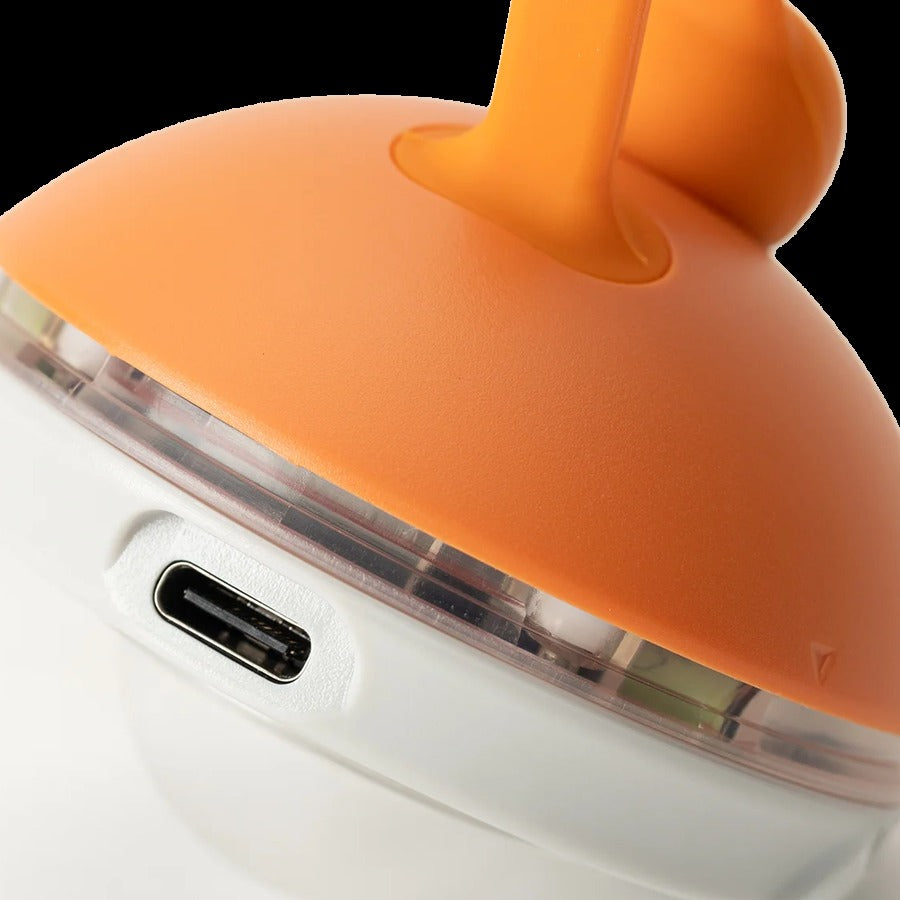 Rechargeable Mini Hozuki