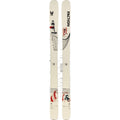 Faction Prodigy 2 Capsule Demo Skis