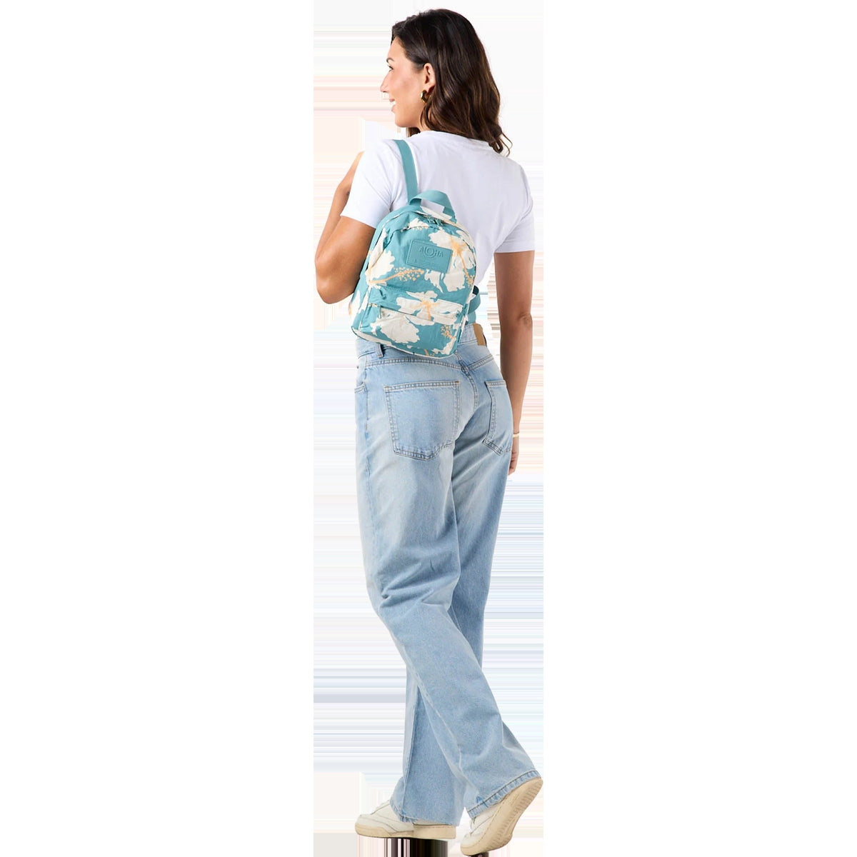Tahaa Mini Backpack