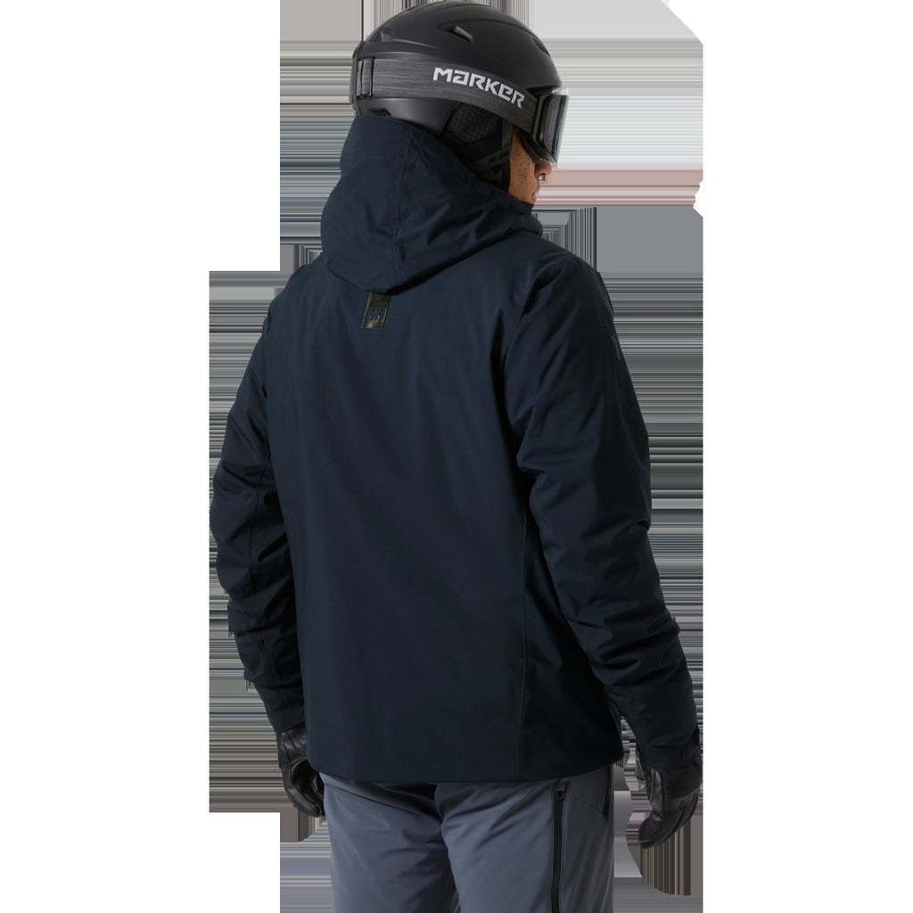 Men's Swift 3 in 1 Jacket