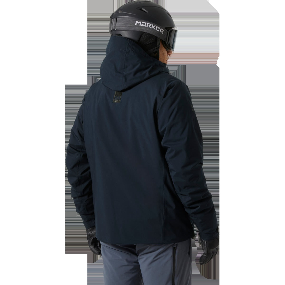 Men's Swift 3 in 1 Jacket