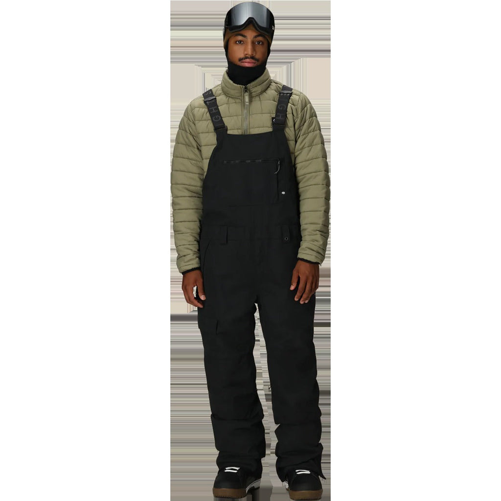 Men's Hot Lap Insulated Bib