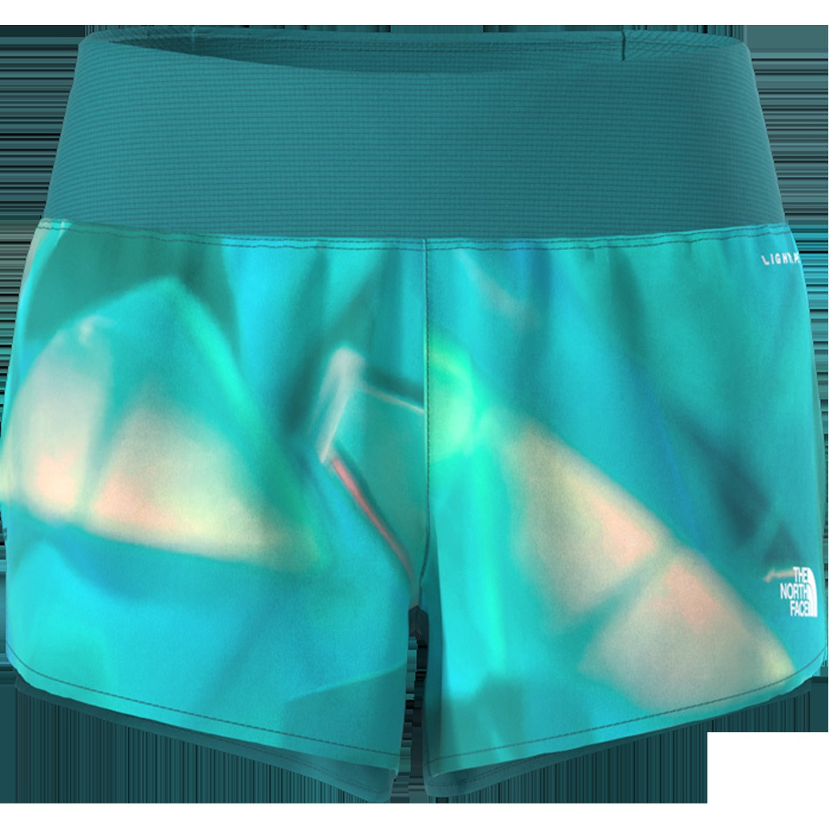 Women's Sunriser 3" Short