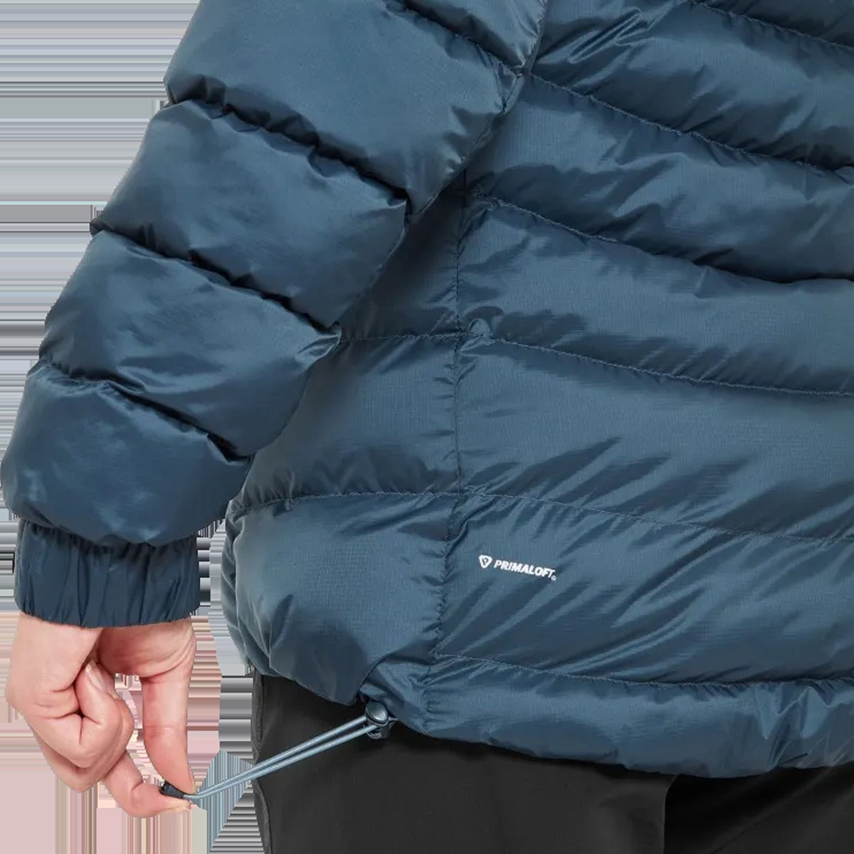 Women's Nebitron Pro Jacket