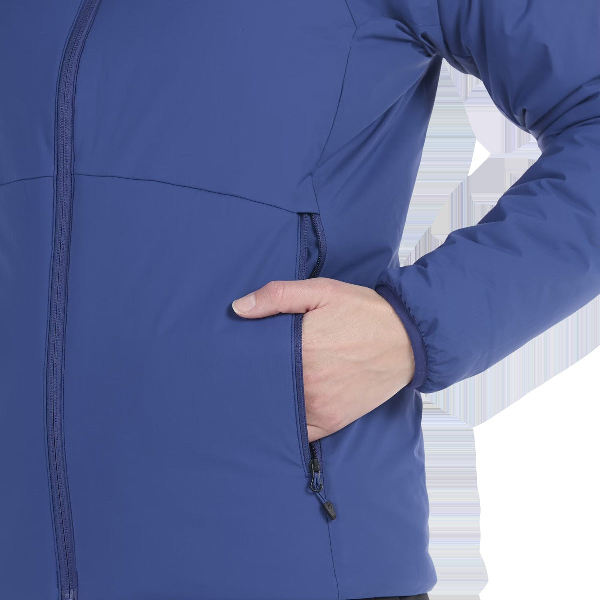 Women's Novus Hoody