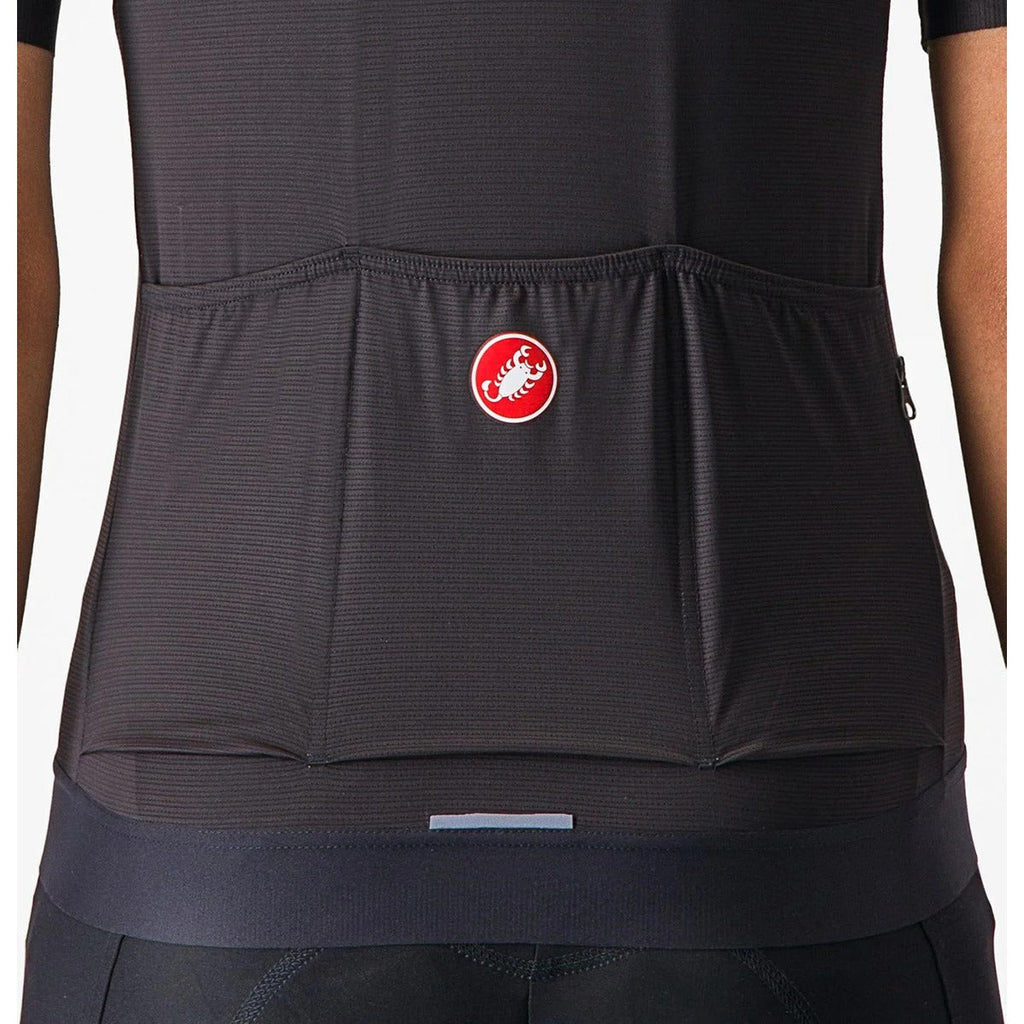 Women's Espresso Jersey