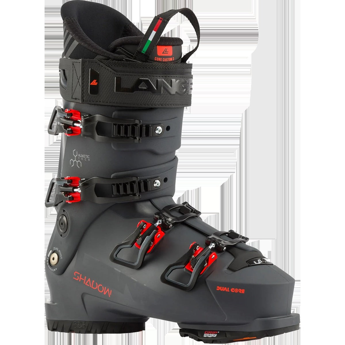 Shadow 120 MV GW