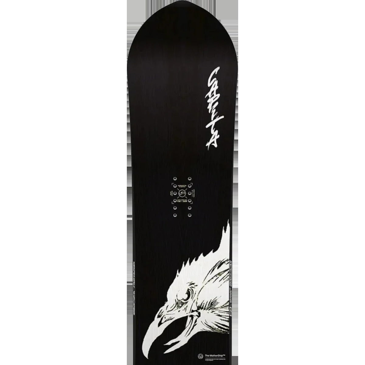 Capita Kazu Kokubo Pro Demo Snowboard