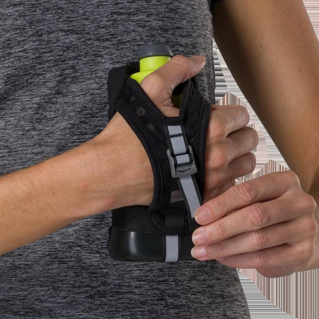 QuickSqueeze Plus Handheld Bottle 12oz