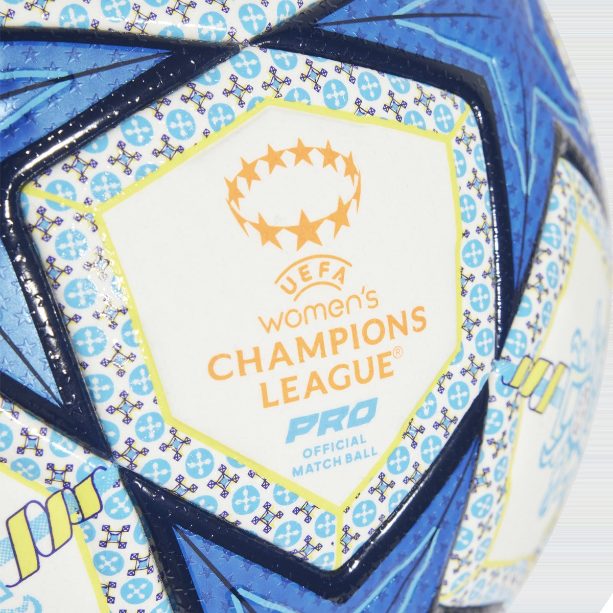 UWCL Pro Ball