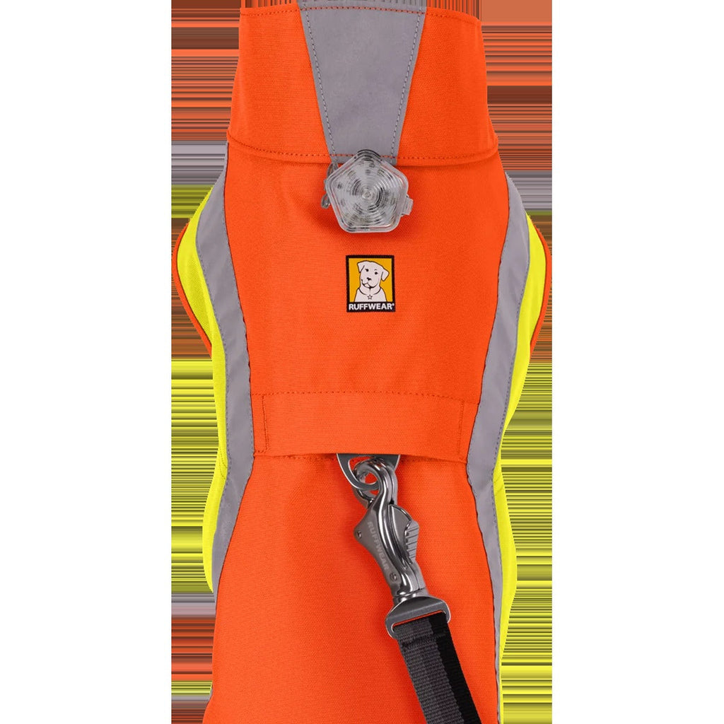 Lumenglow High-Vis Jacket