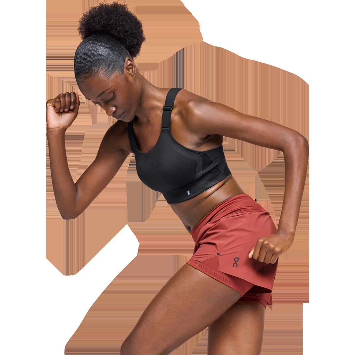 Women's Performance Flex Bra