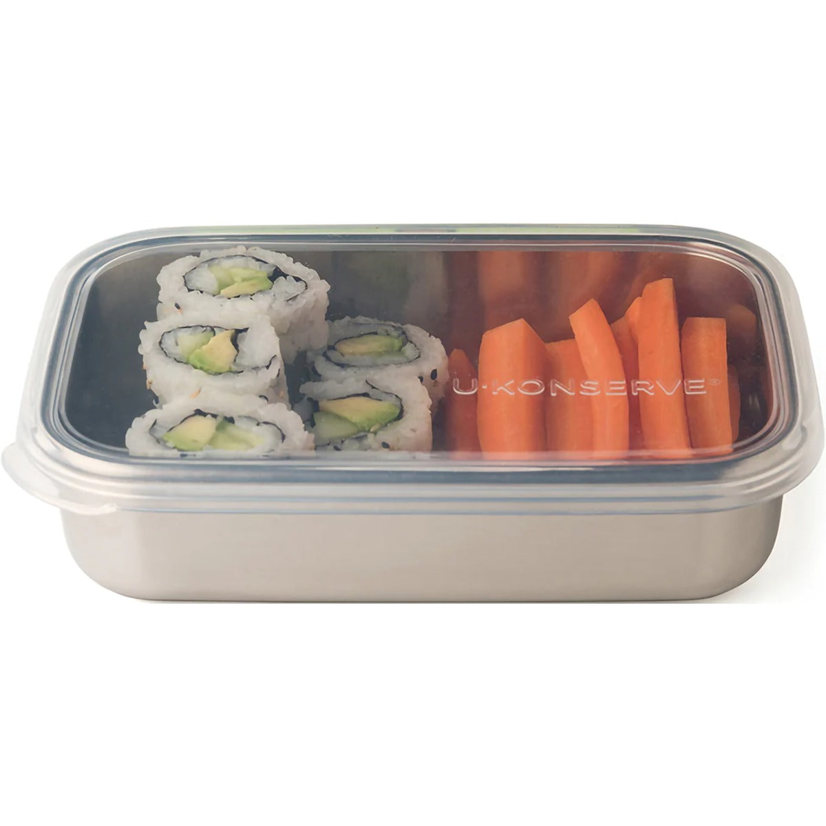 Rectangle Container 25oz