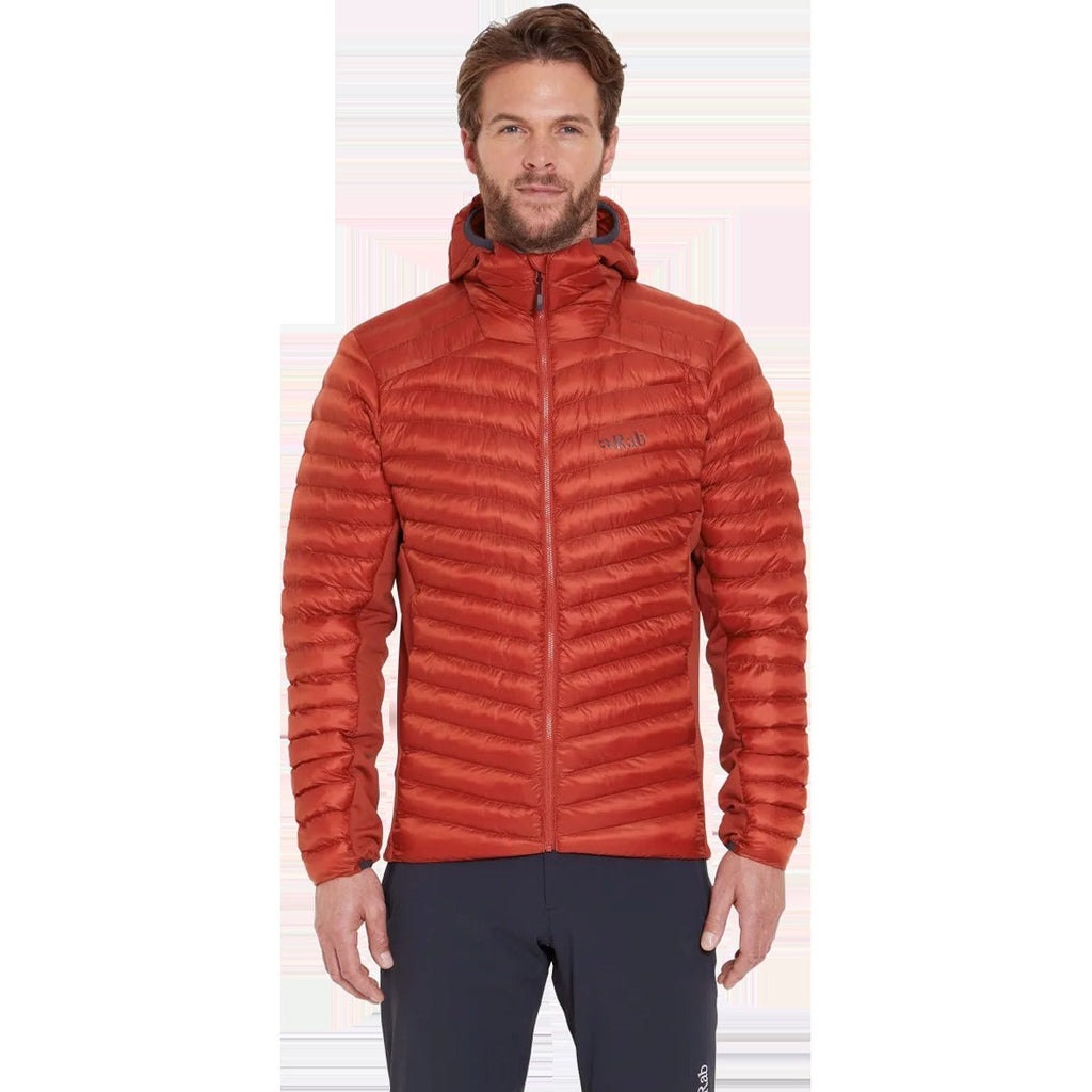 Men's Cirrus Flex Hoody