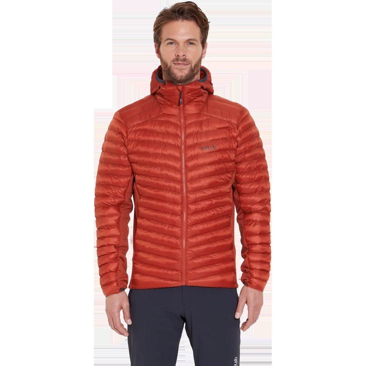 Men's Cirrus Flex Hoody