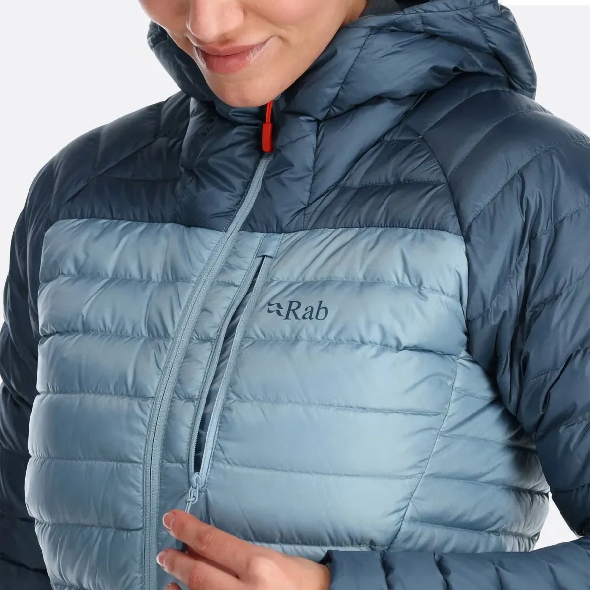 Women's Microlight Alpine Jacket