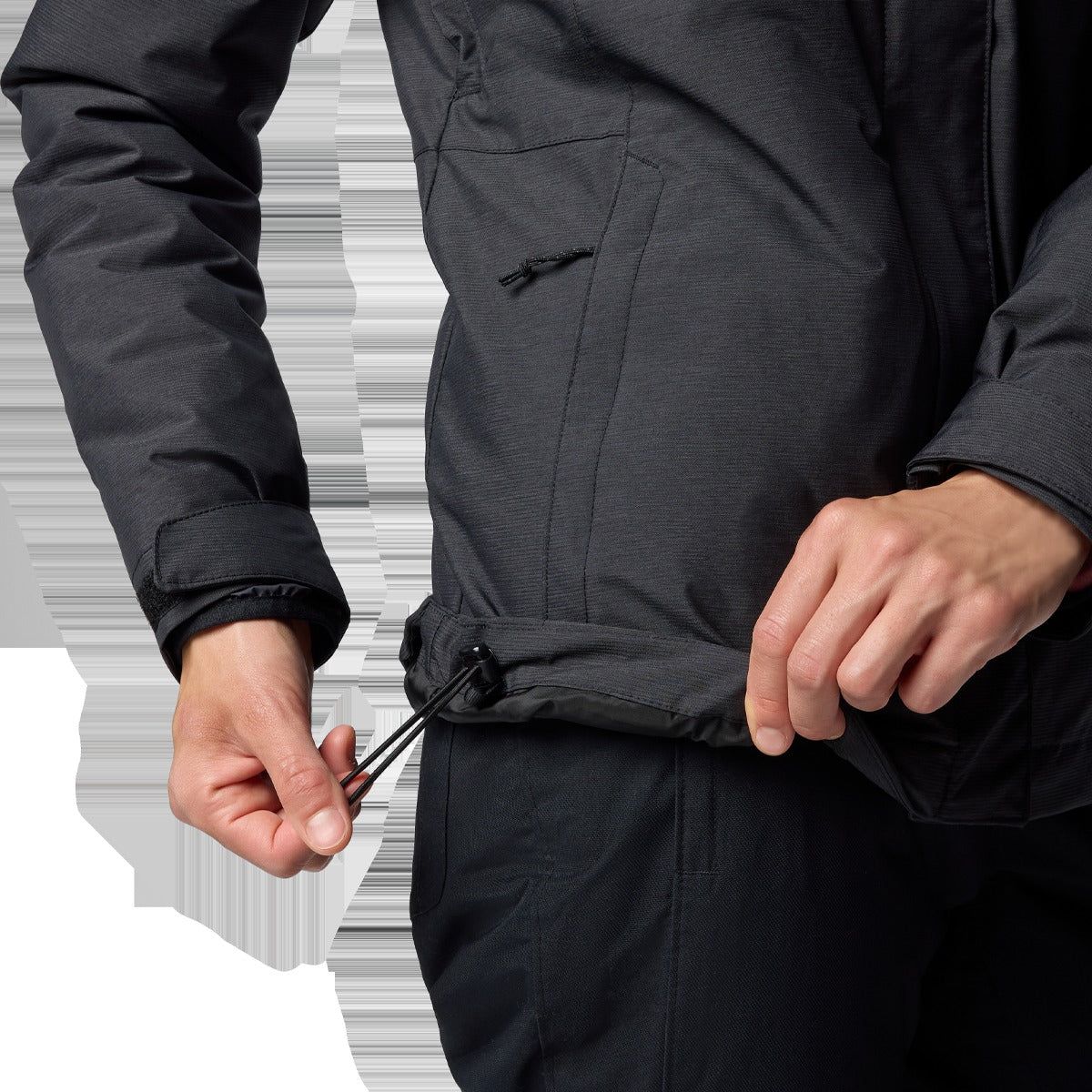 Women's Whirlibird V Interchange Jacket