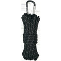 Extra Heavy-Duty 1100 Paracord 50 ft