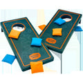Backpack Cornhole Set