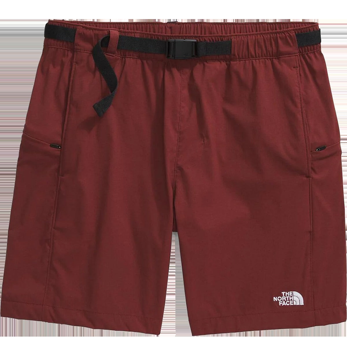 Men's Class V Pathfinder Belted Short 7"
