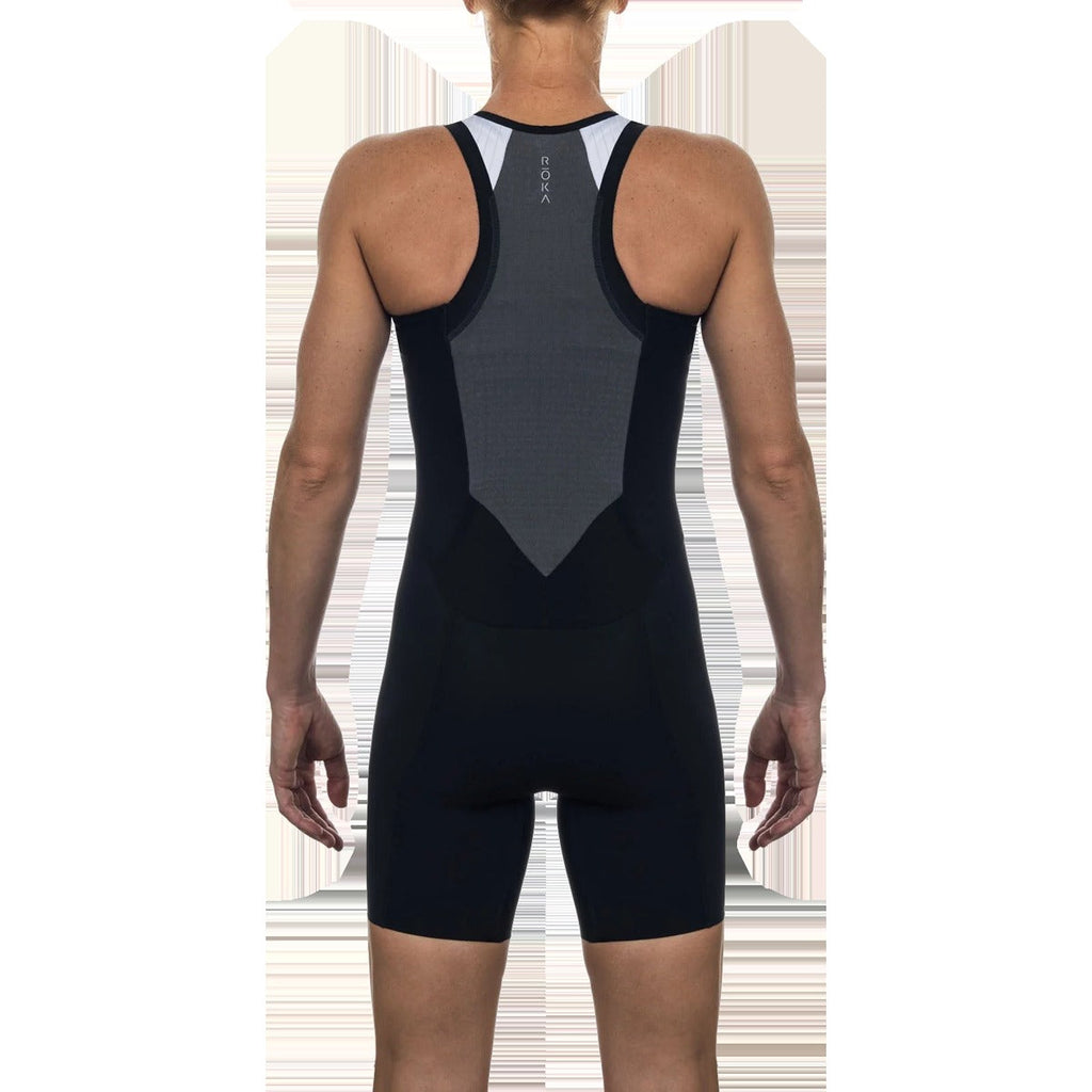 Women's Elite Aero II Sleeveless Tri Suit