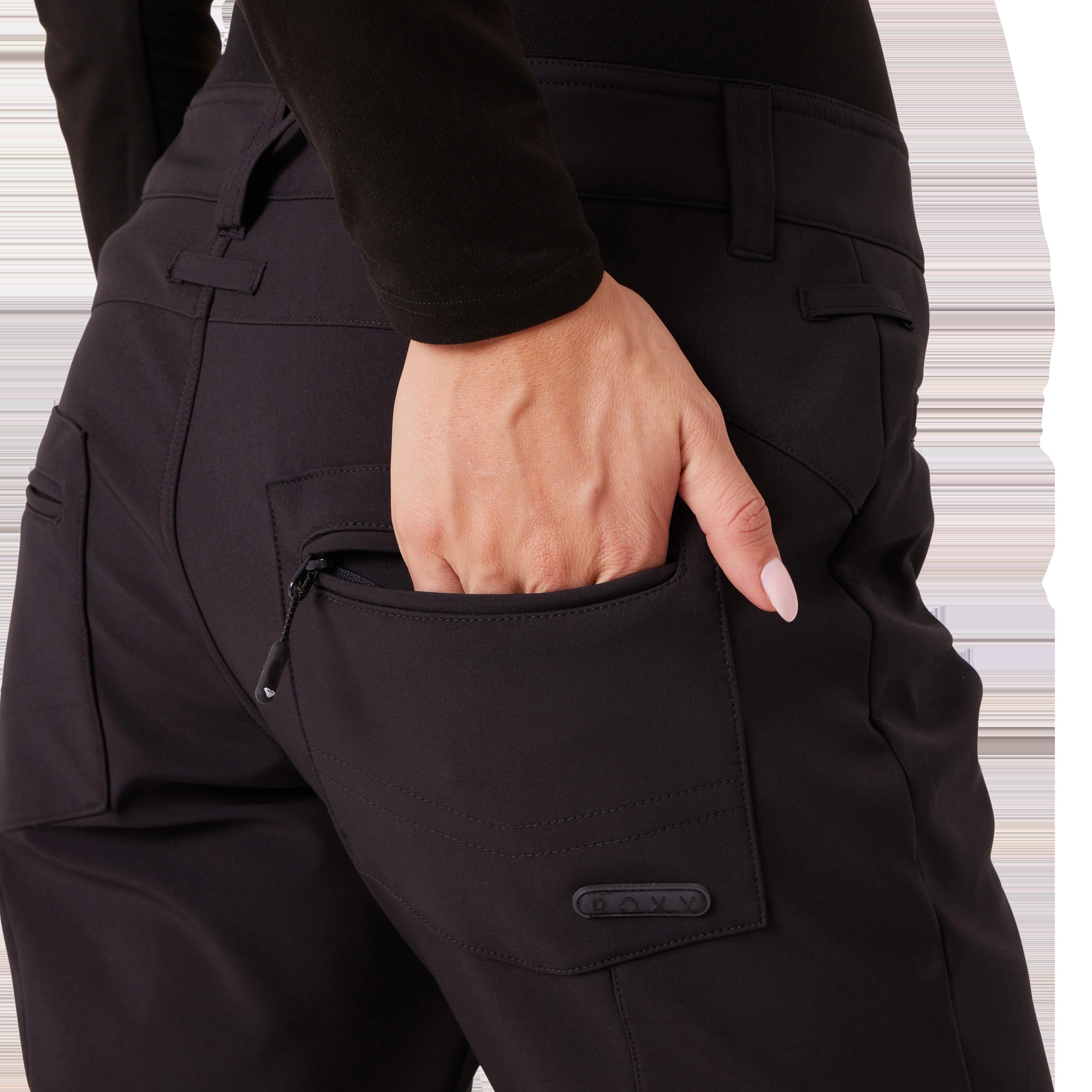 Women's Rising High Pant