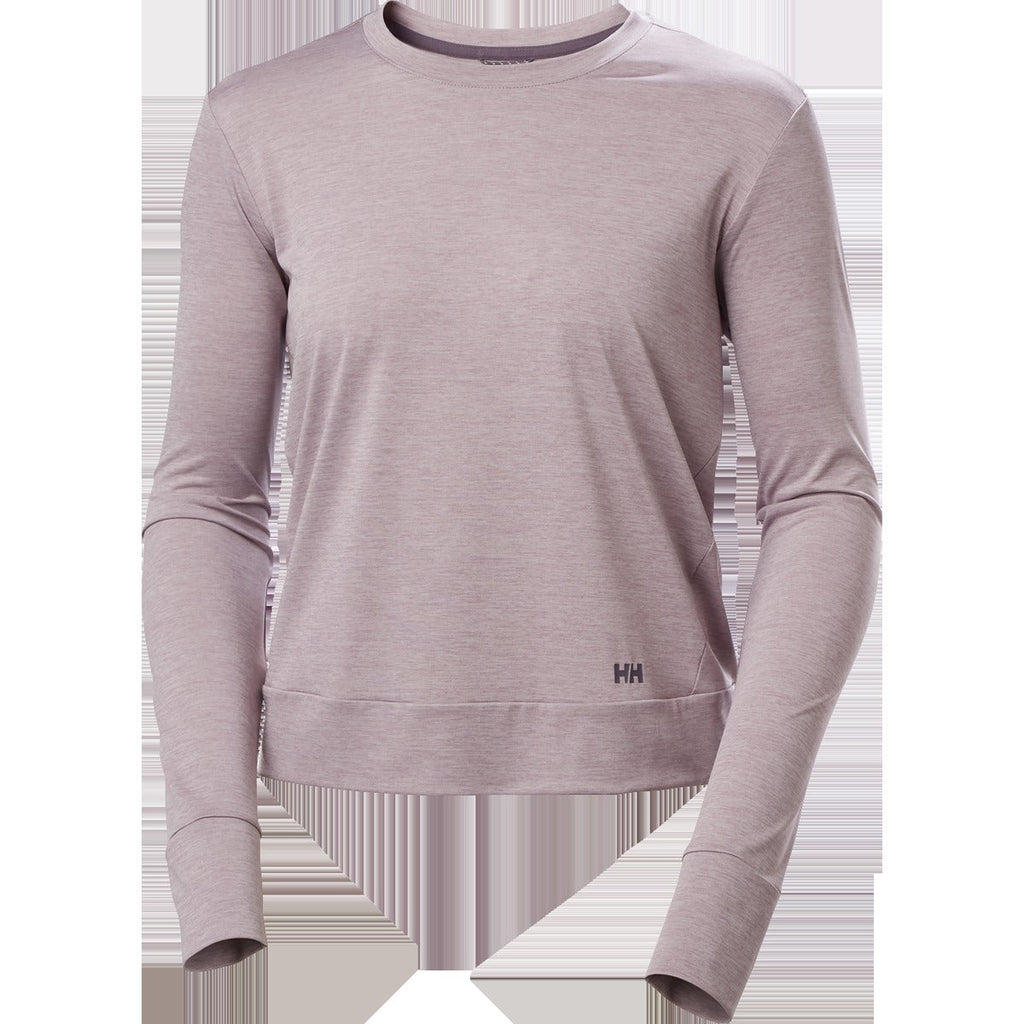 Women's Sval Long Sleeve Shirt