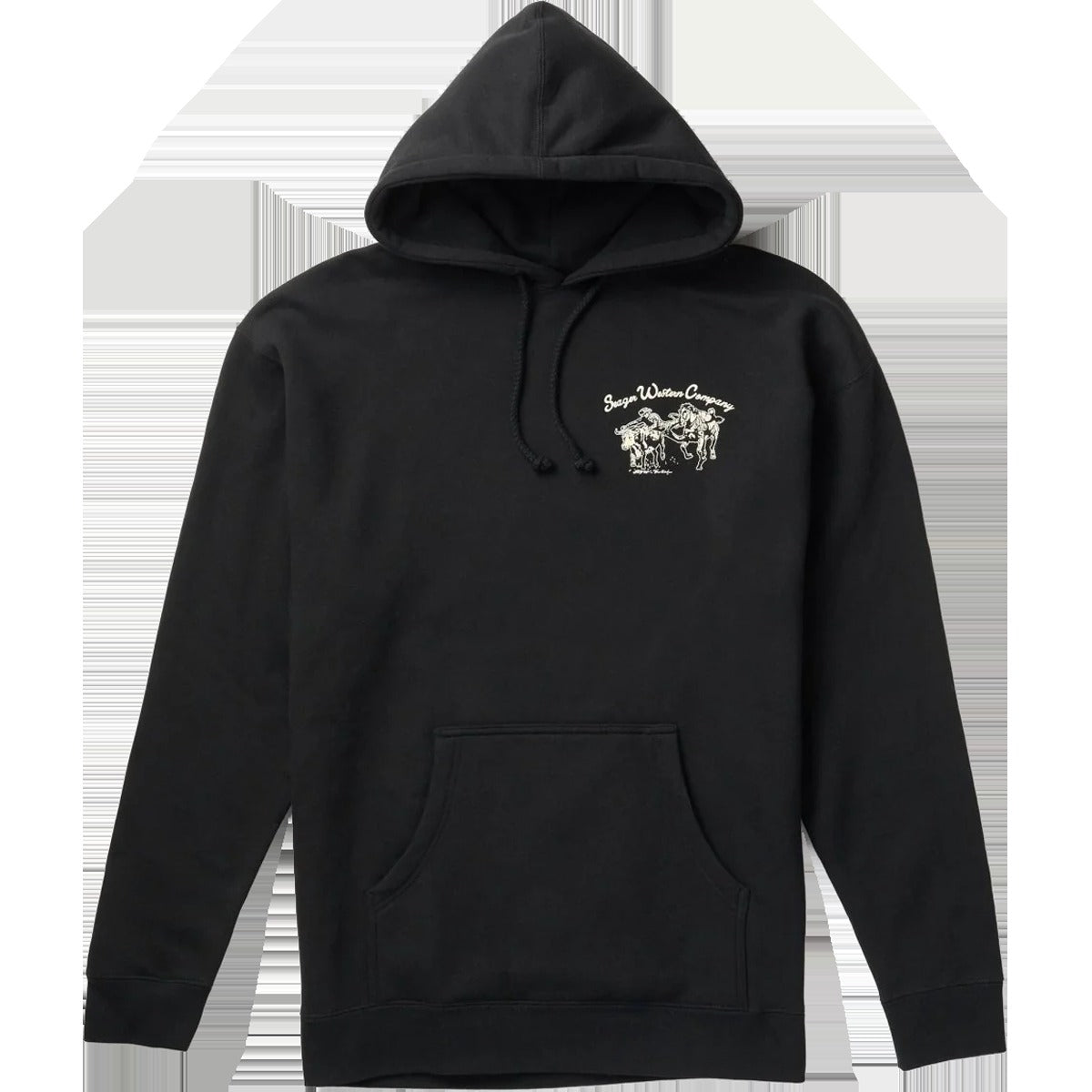Men's Los Rios Hoodie