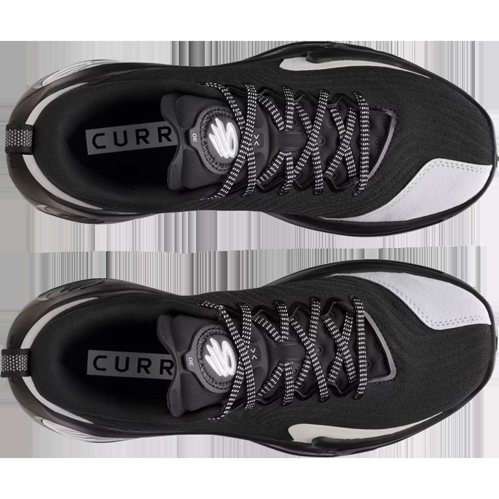 Curry 12 Team