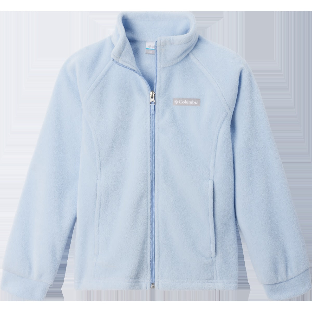 Youth Benton Springs Fleece FZ Jacket