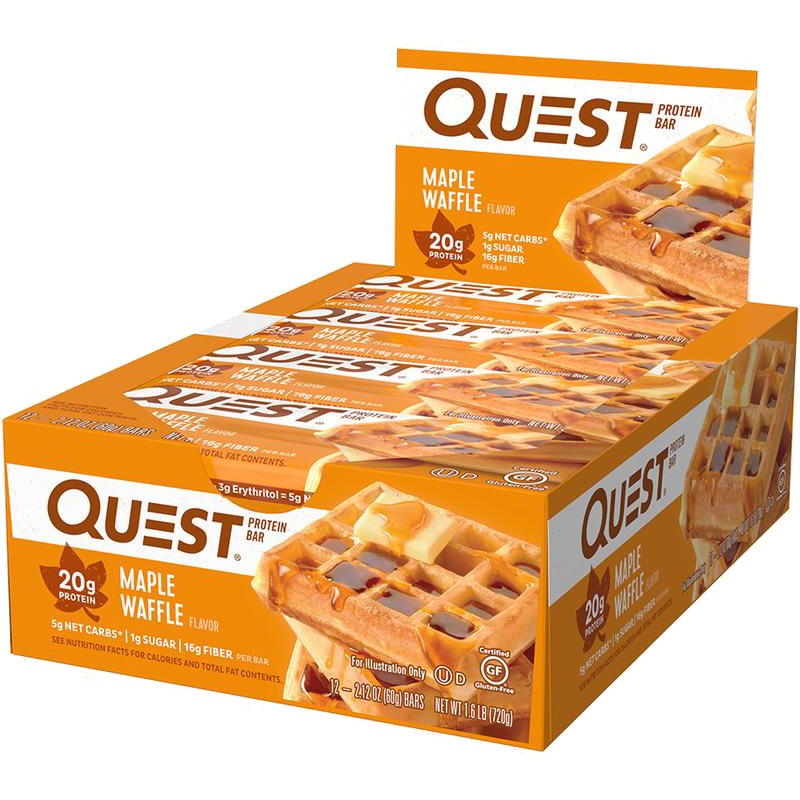 Quest Protein Bar