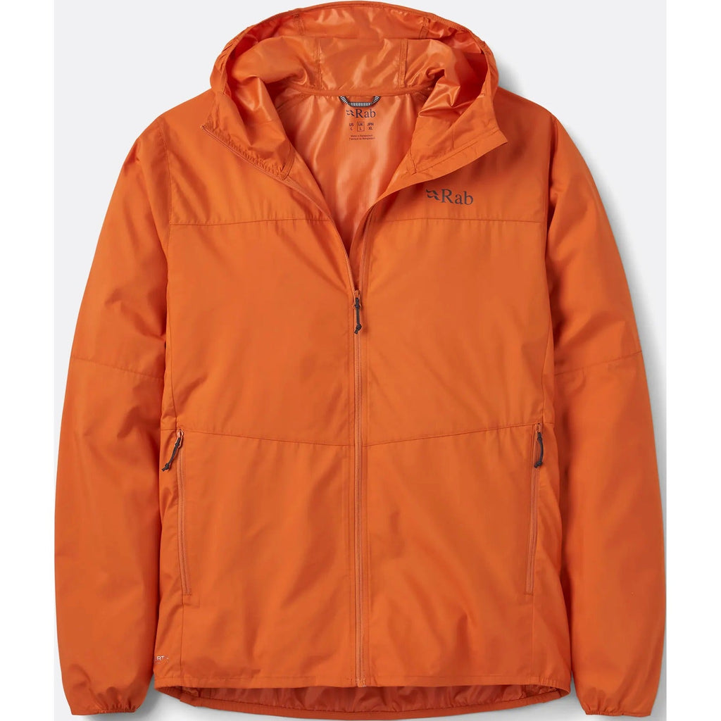 Men's Windgather Hoodie