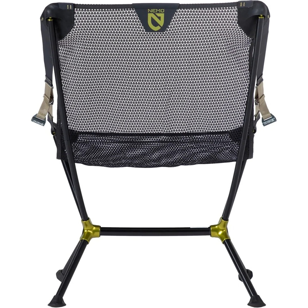 Moonlite Reclining Camp Chair
