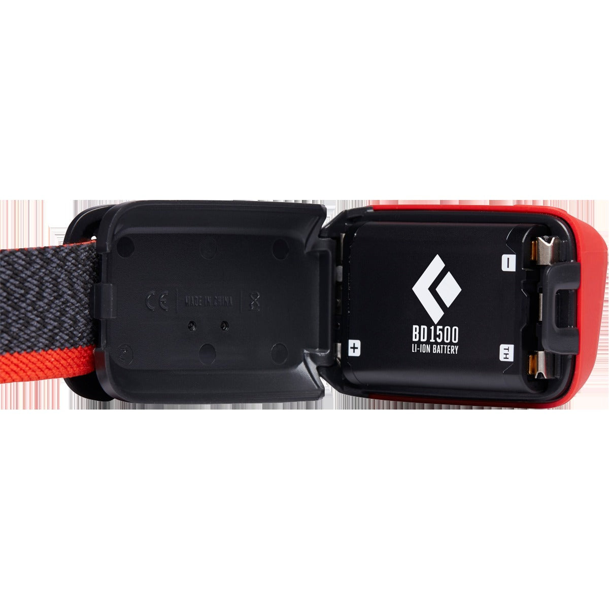 BD 1500 Battery