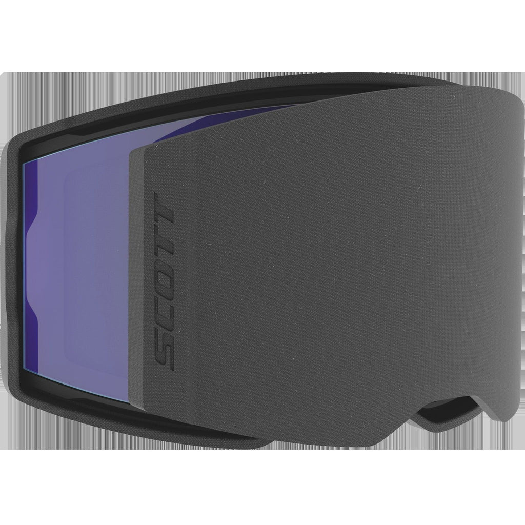 React Light Sensitive + Bonus Lens