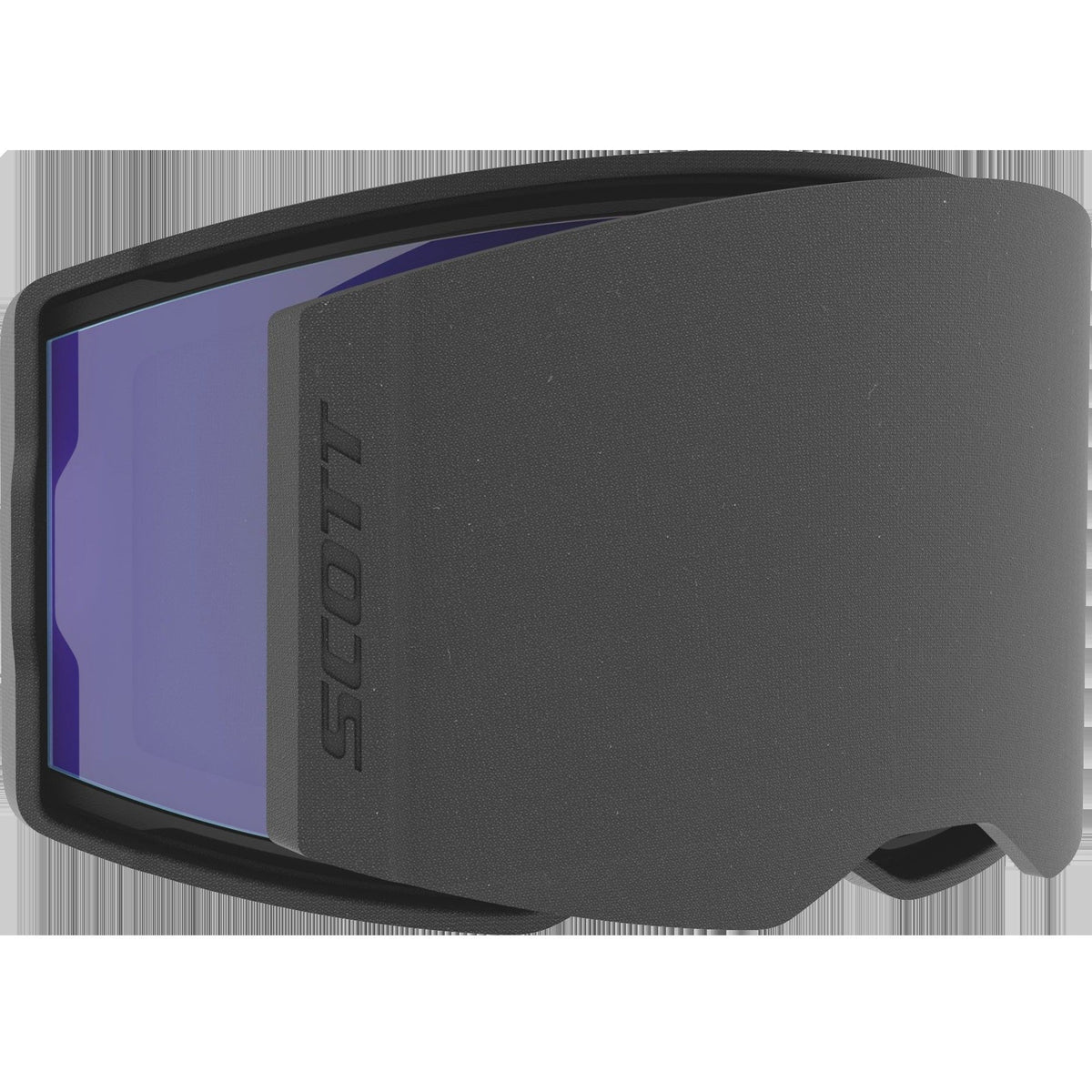 React Light Sensitive + Bonus Lens