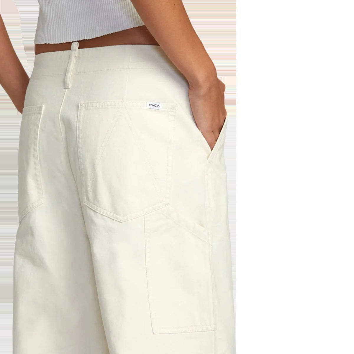 Women's Back Bay Pant