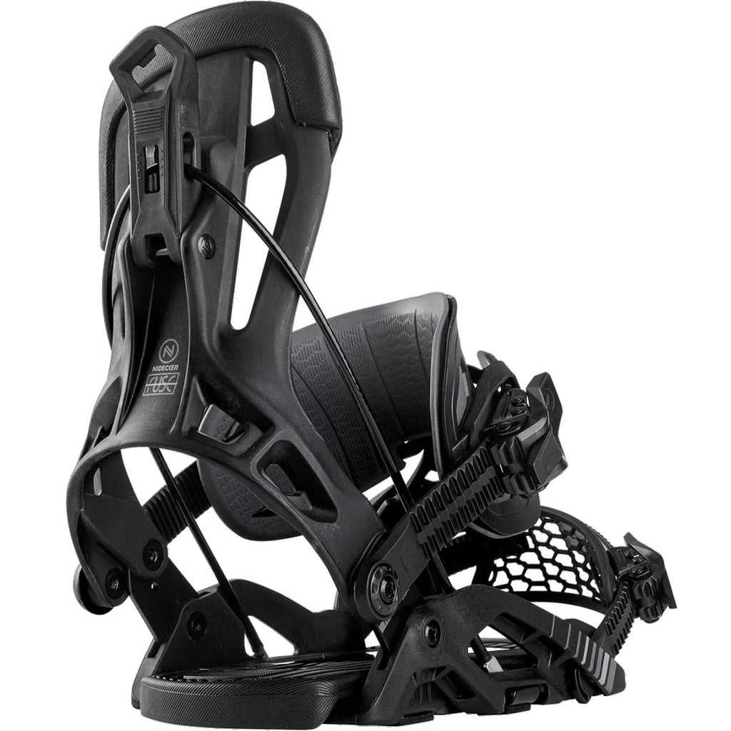 Flow Fuse Hybrid