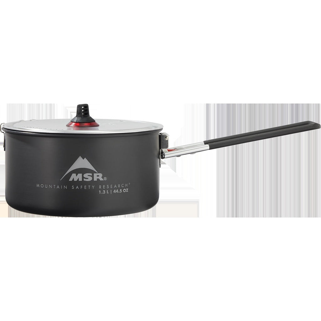 Ceramic Solo Pot 1.3L