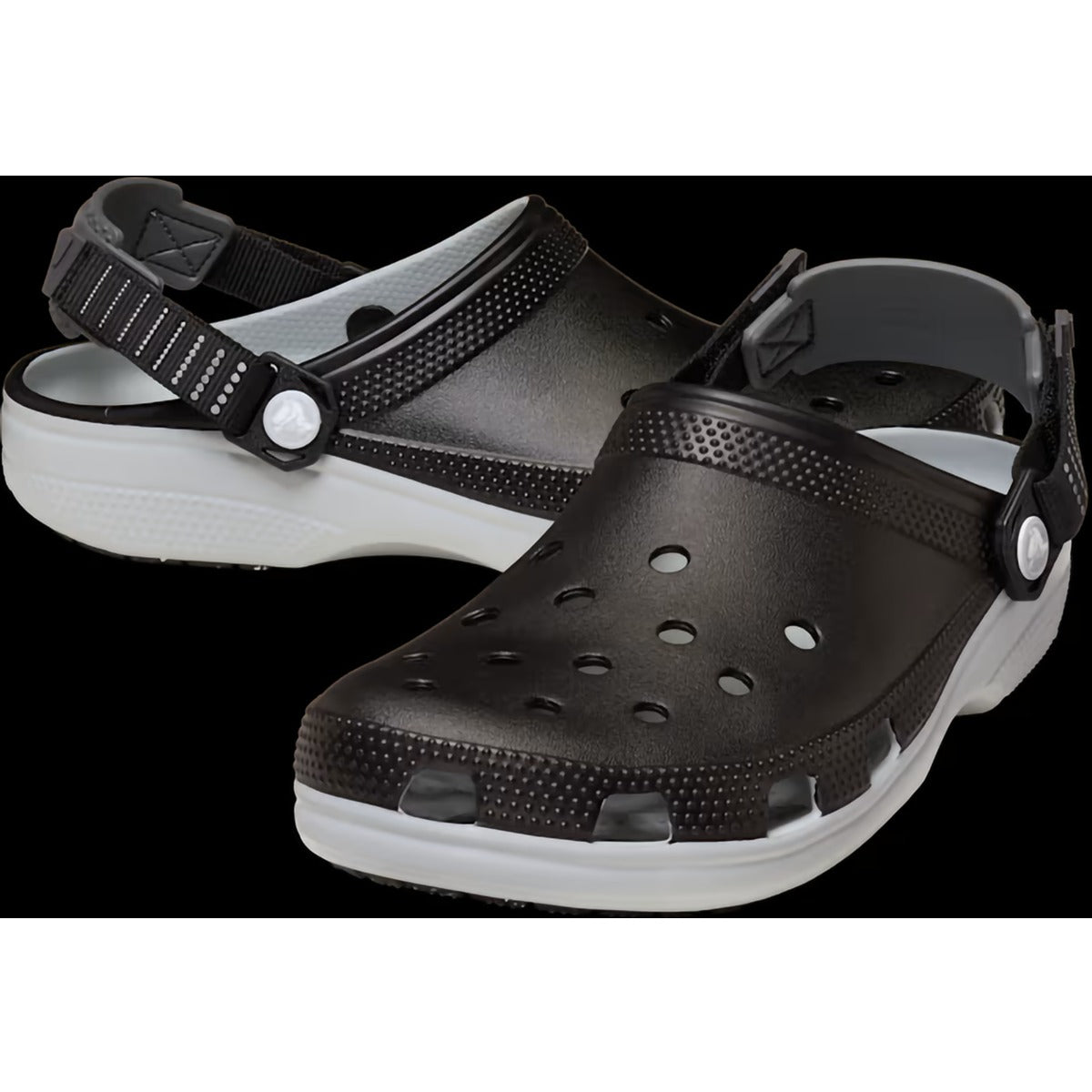 Men's Classic Turbo Clog