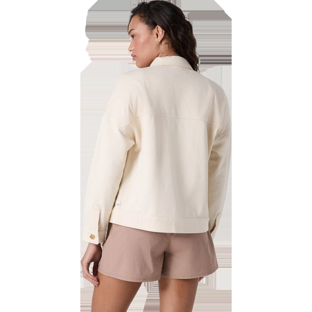 Women's Mackenzie Jacket