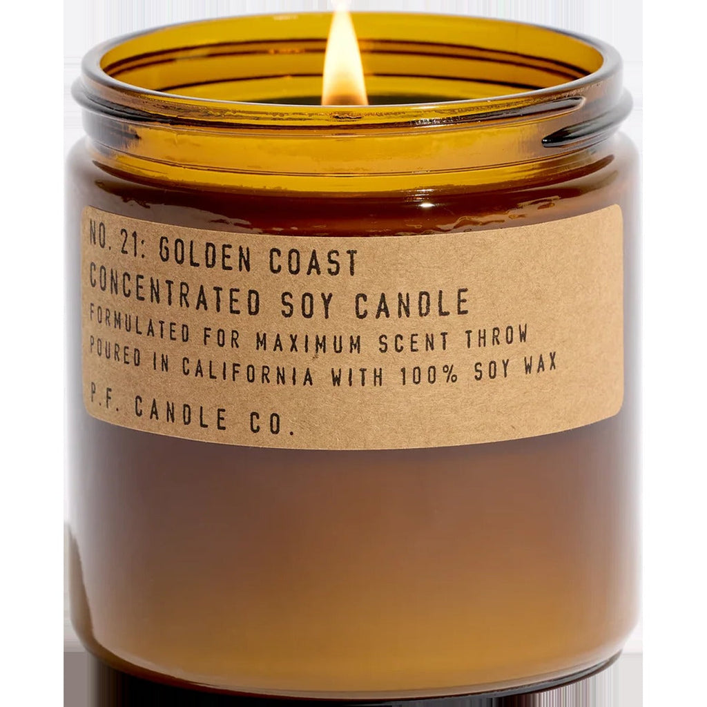 Golden Coast 12.5 oz